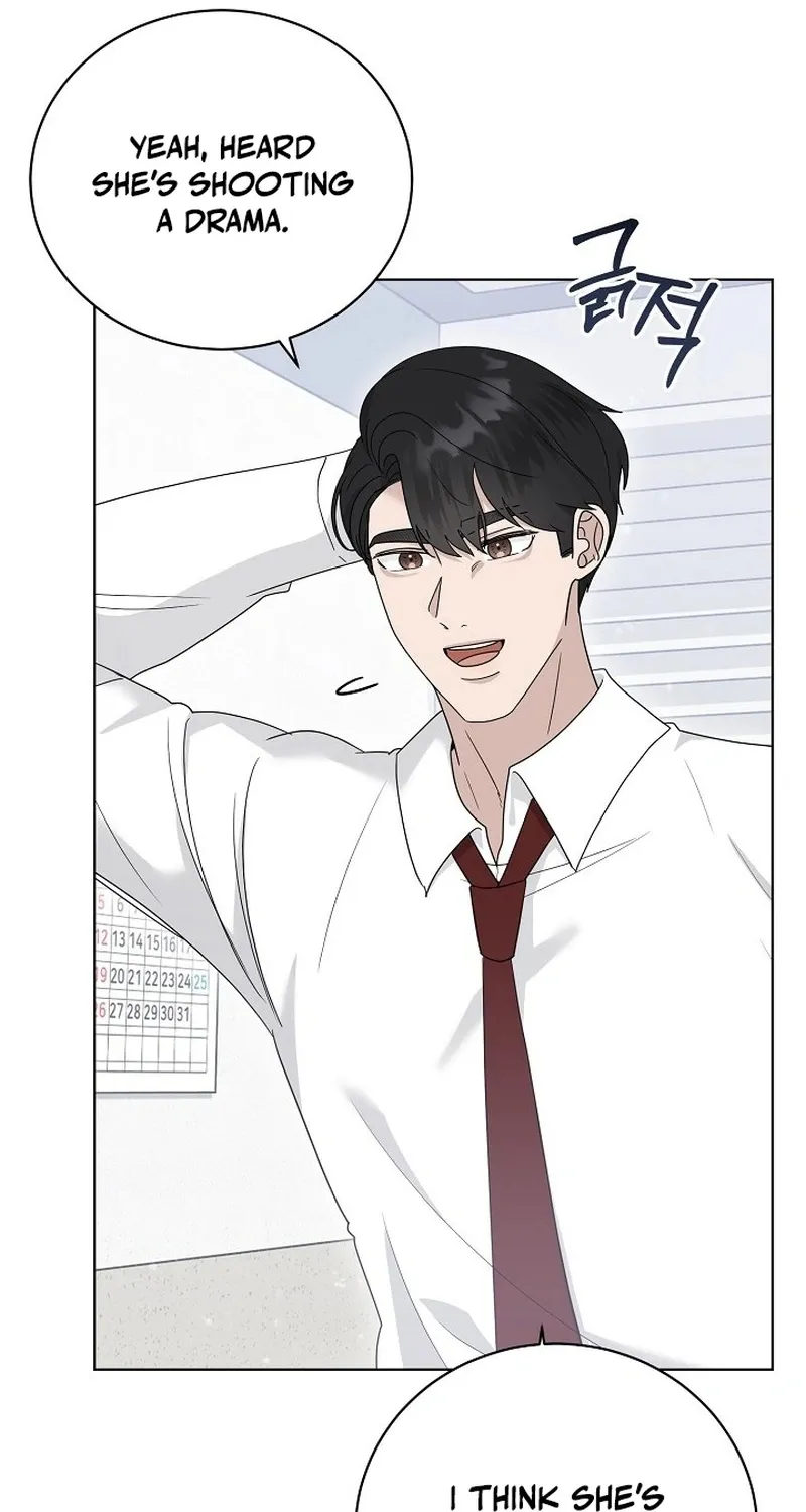 Read Ruthless Temptation chapter 16 image 3 on Lezhin