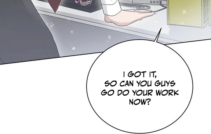 Read Ruthless Temptation chapter 16 image 9 on Lezhin