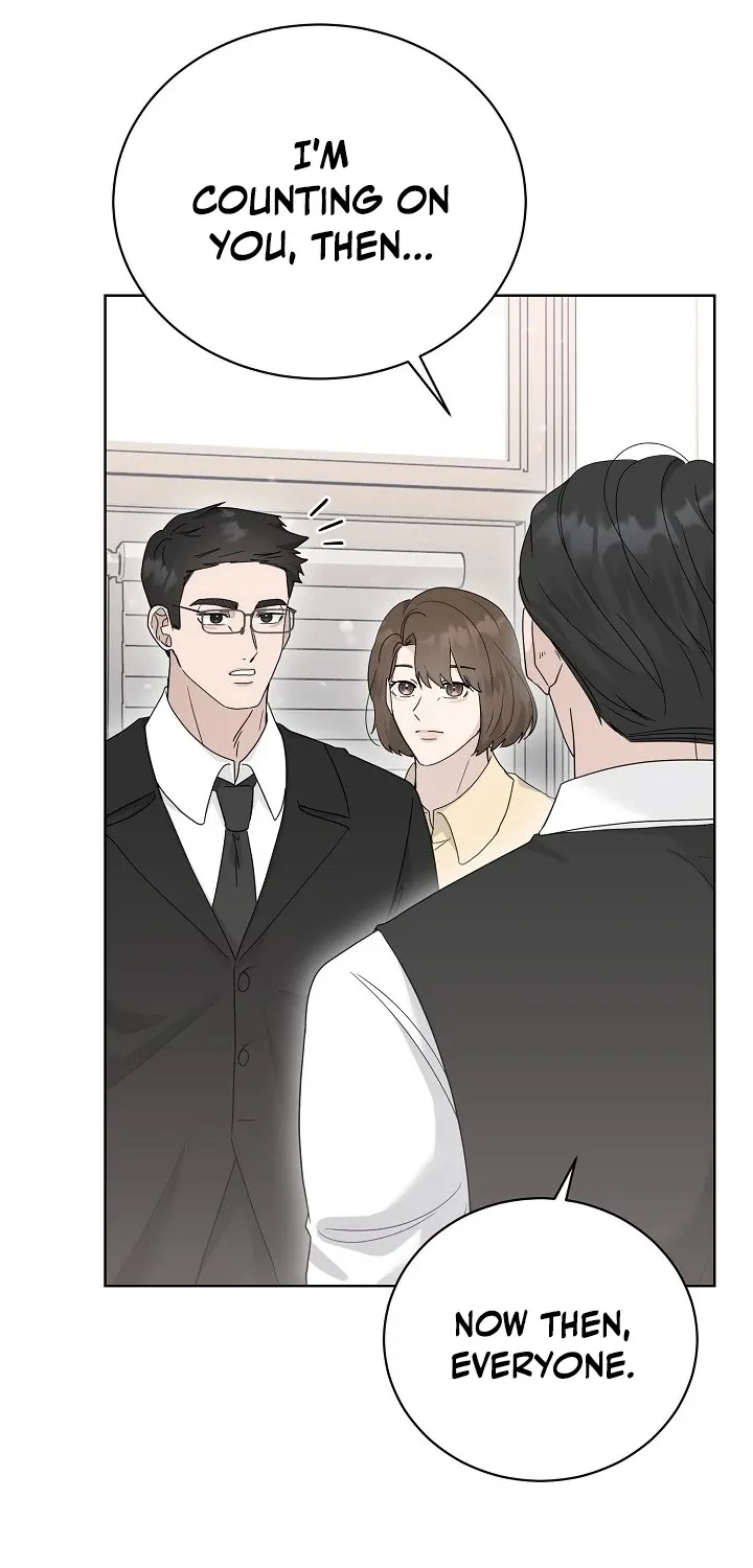 Read Ruthless Temptation chapter 17 image 10 on Lezhin
