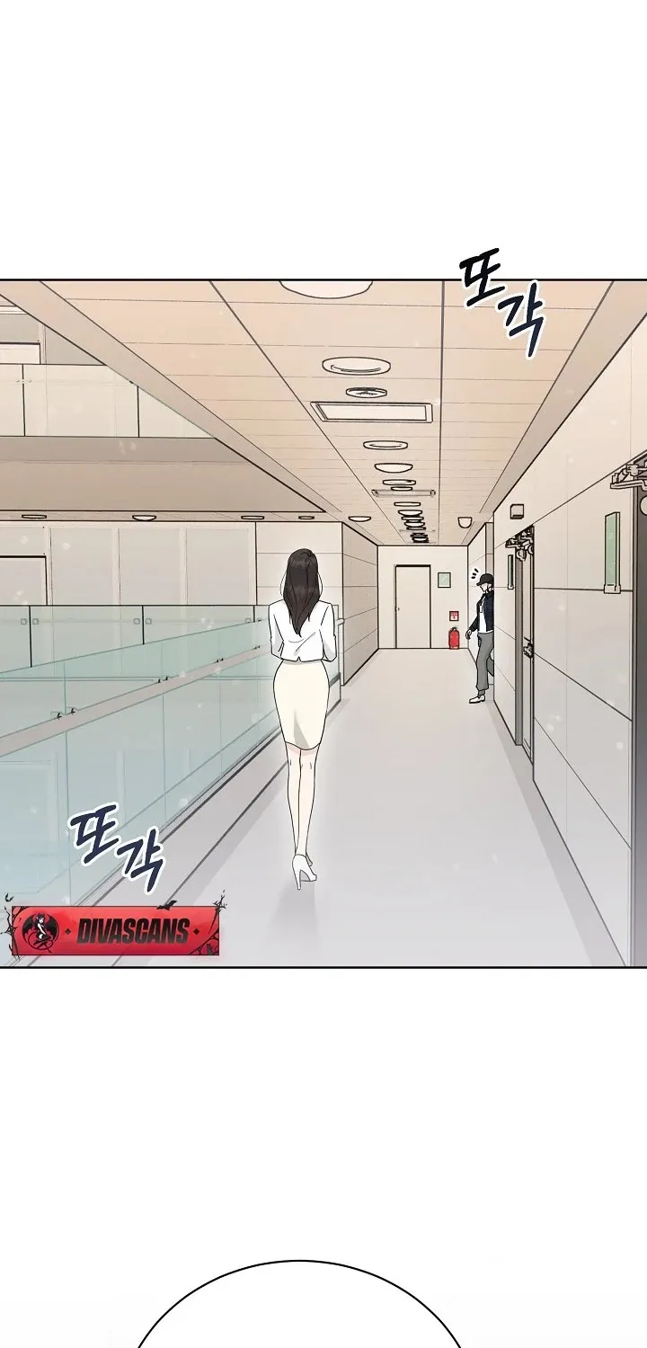 Read Ruthless Temptation chapter 17 image 14 on Lezhin