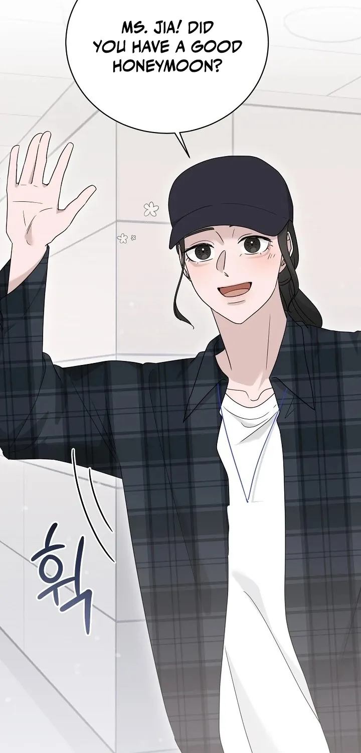 Read Ruthless Temptation chapter 17 image 15 on Lezhin