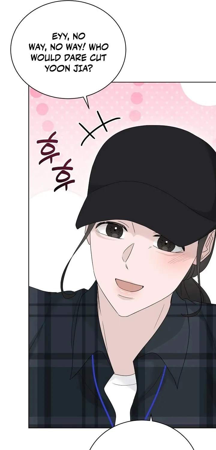 Read Ruthless Temptation chapter 17 image 20 on Lezhin