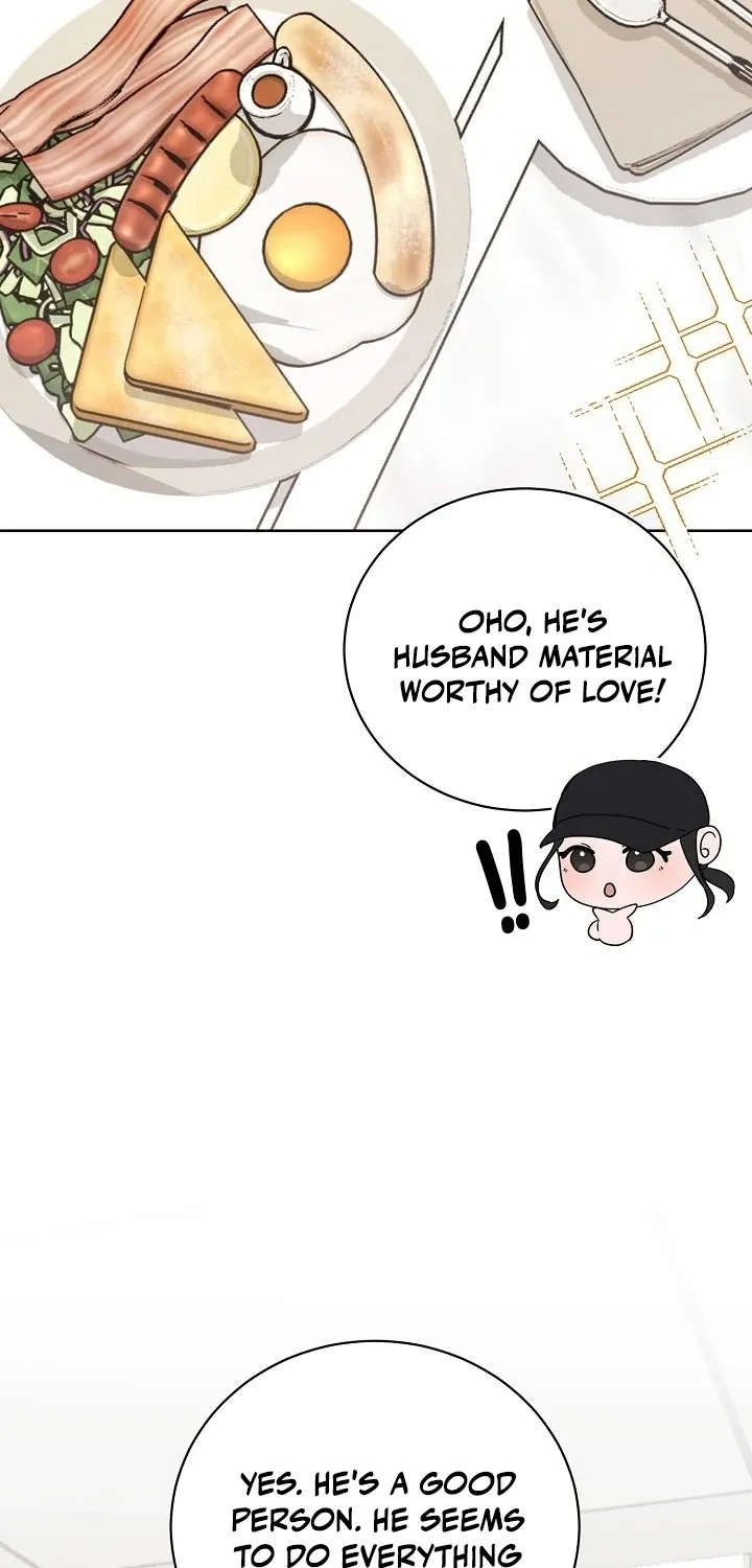 Read Ruthless Temptation chapter 17 image 22 on Lezhin