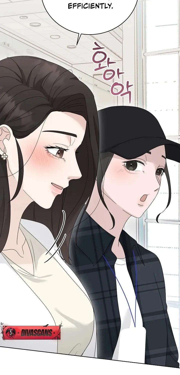 Read Ruthless Temptation chapter 17 image 23 on Lezhin