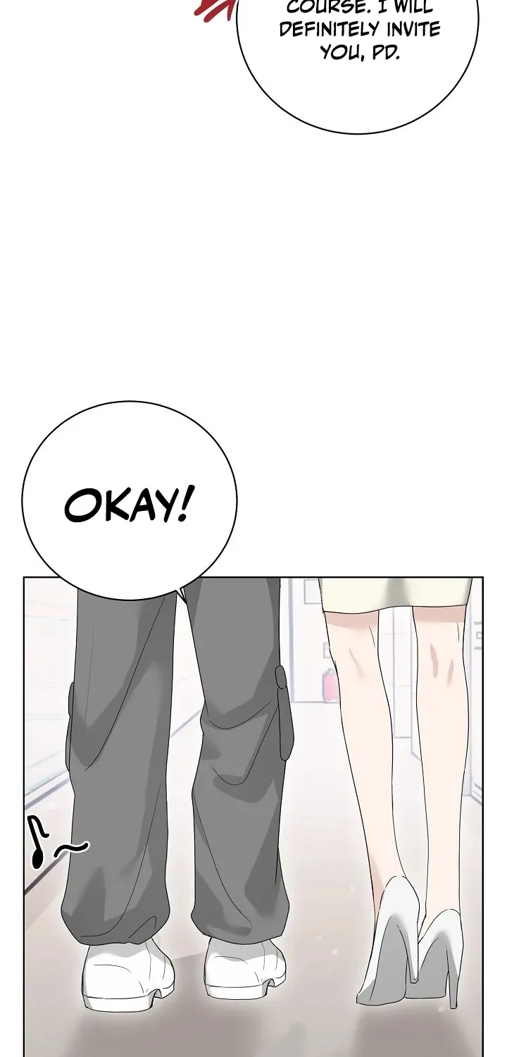 Read Ruthless Temptation chapter 17 image 25 on Lezhin