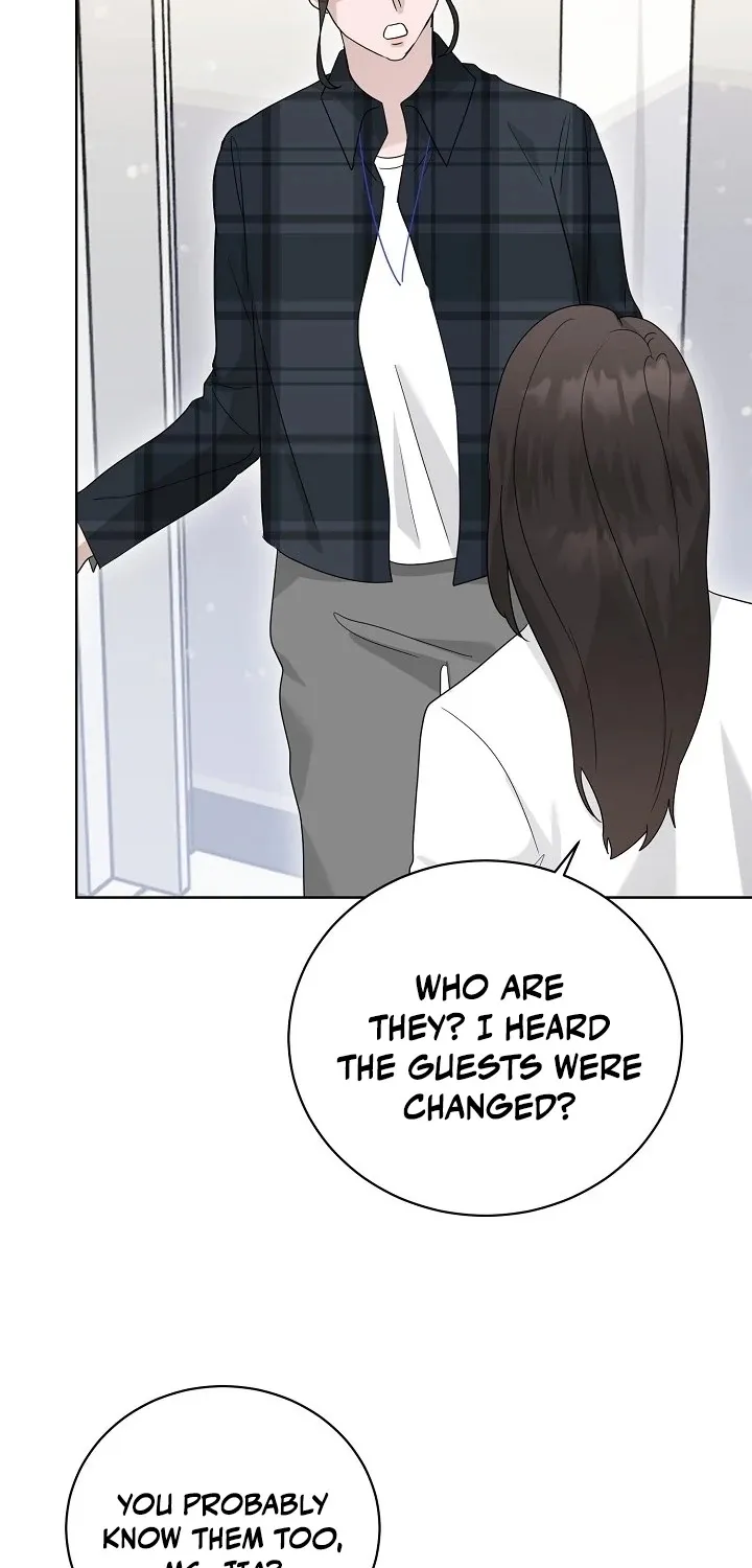 Read Ruthless Temptation chapter 17 image 28 on Lezhin