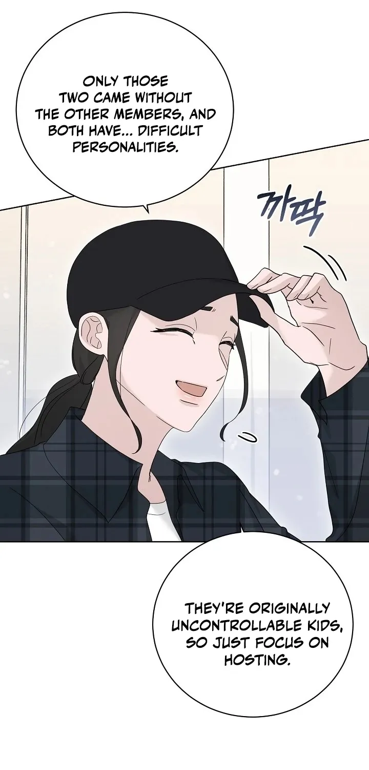Read Ruthless Temptation chapter 17 image 32 on Lezhin