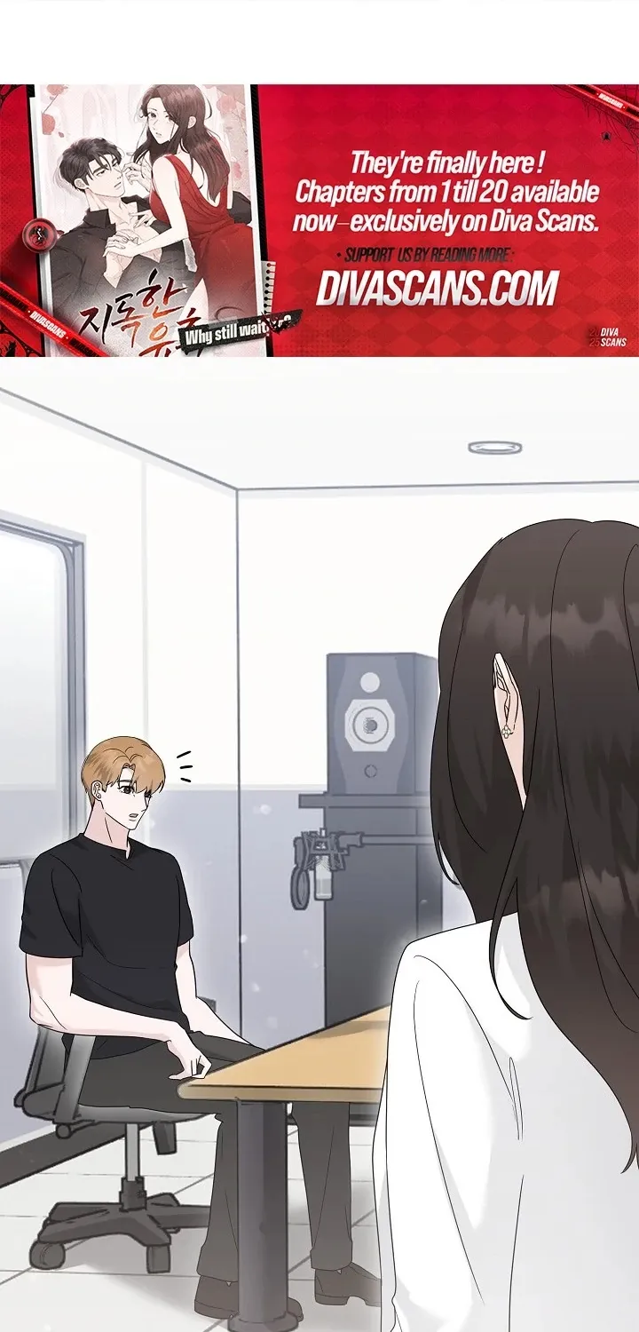Read Ruthless Temptation chapter 17 image 35 on Lezhin