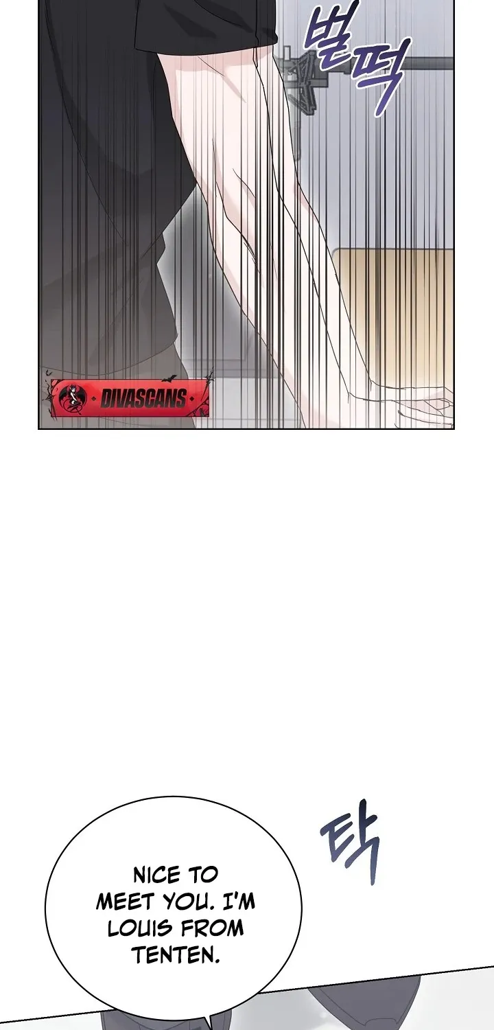Read Ruthless Temptation chapter 17 image 37 on Lezhin