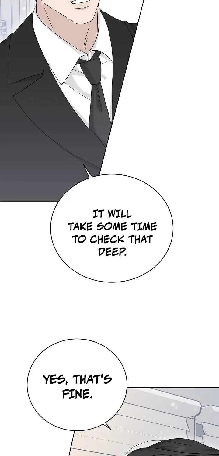 Read Ruthless Temptation chapter 17 image 4 on Lezhin