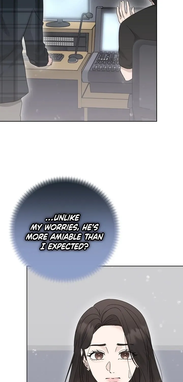 Read Ruthless Temptation chapter 17 image 41 on Lezhin