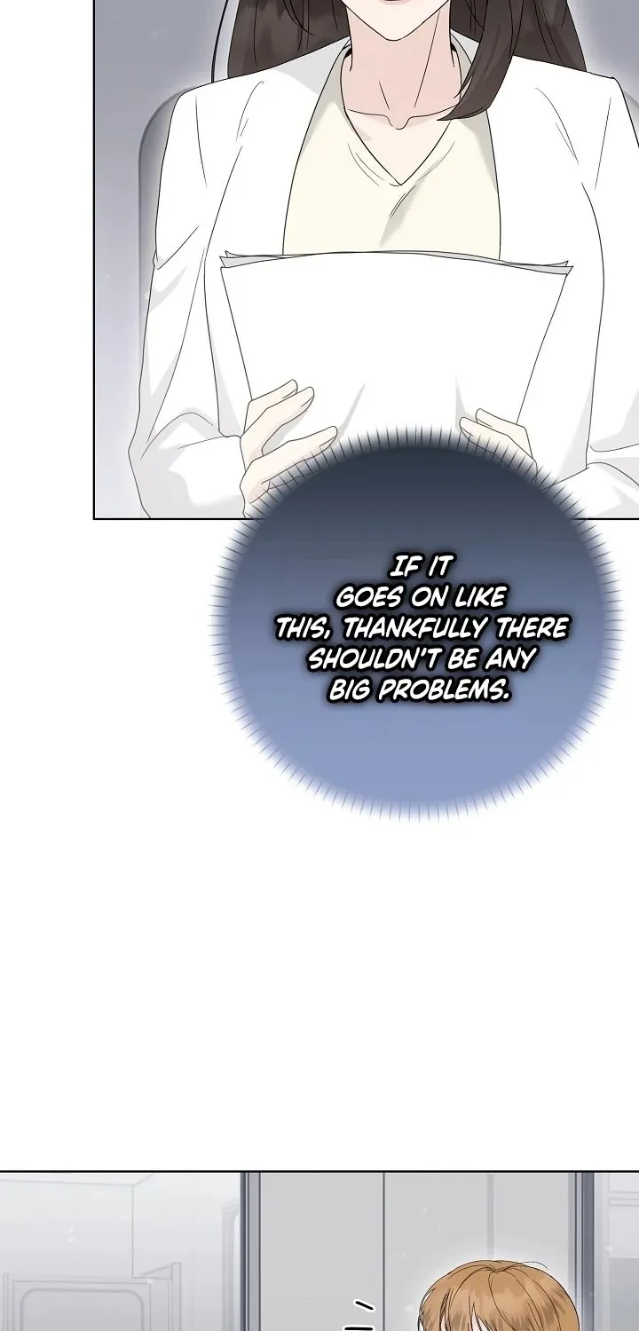 Read Ruthless Temptation chapter 17 image 42 on Lezhin