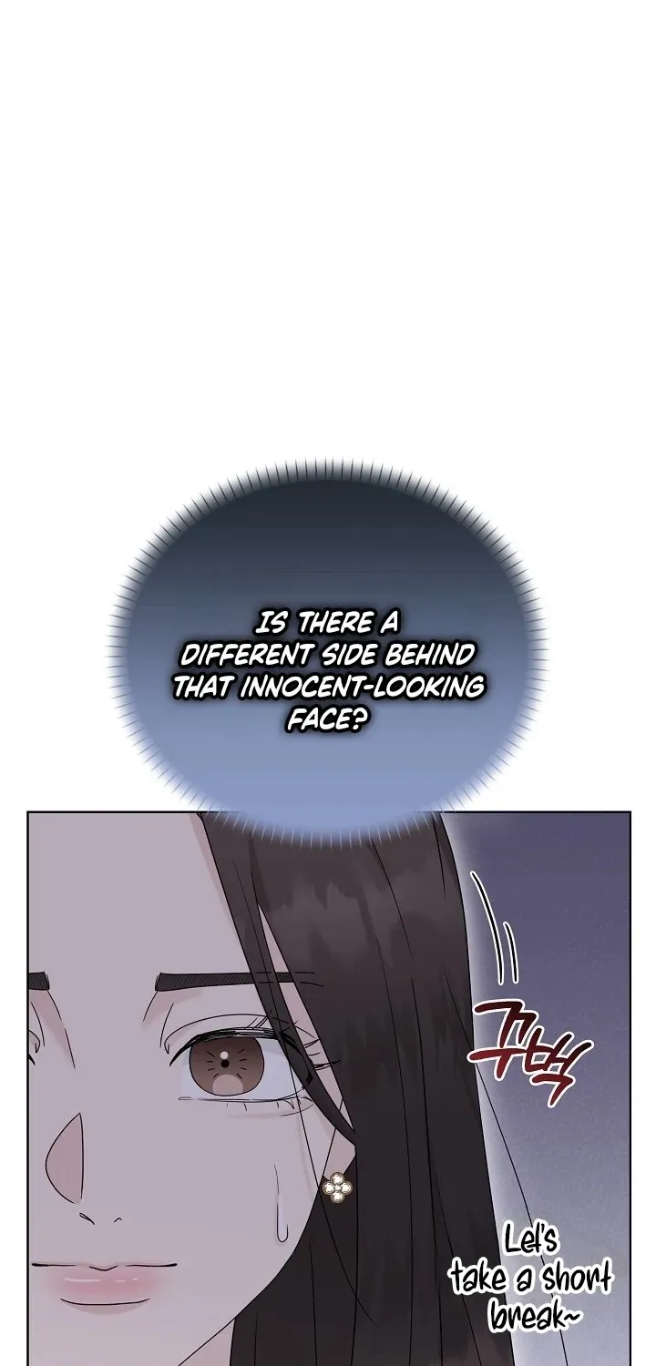 Read Ruthless Temptation chapter 17 image 44 on Lezhin