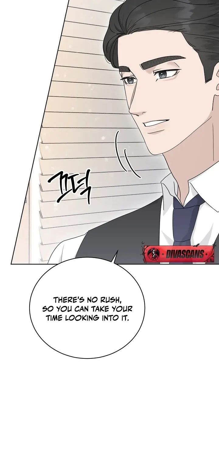 Read Ruthless Temptation chapter 17 image 5 on Lezhin