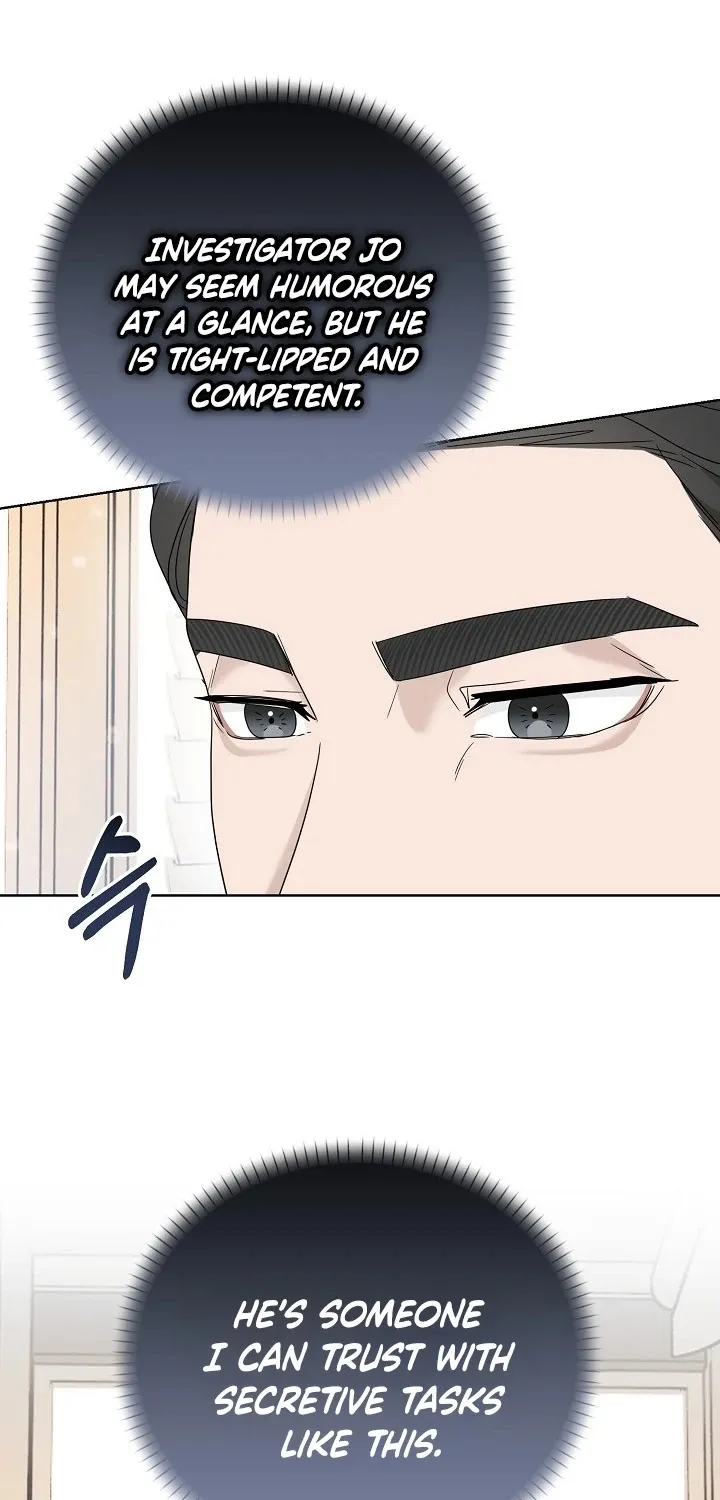 Read Ruthless Temptation chapter 17 image 7 on Lezhin