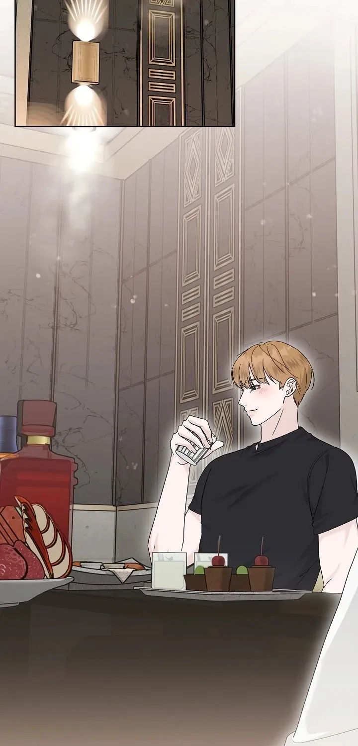 Read Ruthless Temptation chapter 17 image 73 on Lezhin