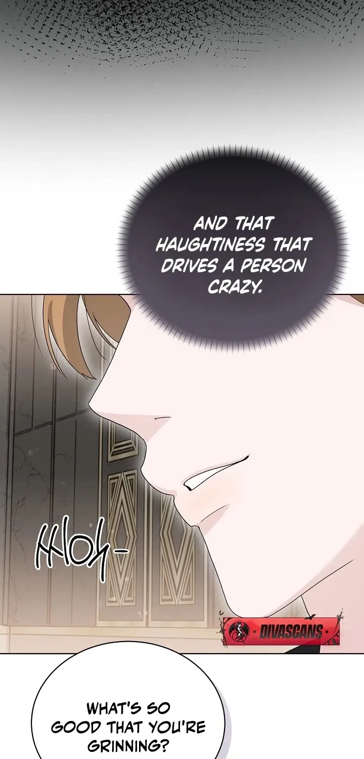 Read Ruthless Temptation chapter 17 image 77 on Lezhin