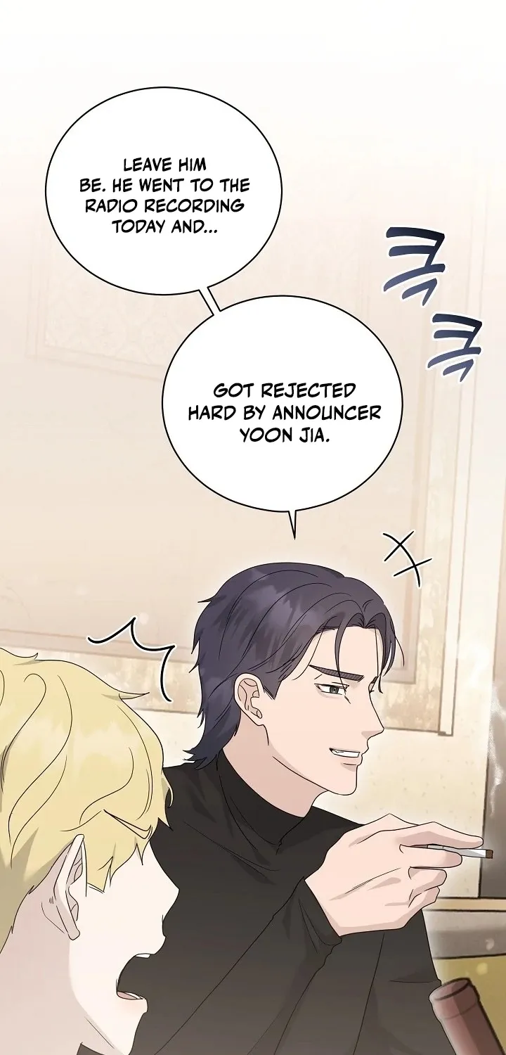 Read Ruthless Temptation chapter 17 image 79 on Lezhin