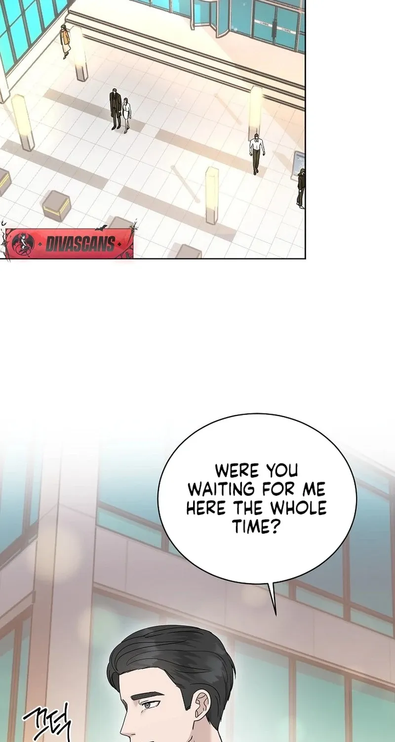 Read Ruthless Temptation chapter 18 image 1 on Lezhin