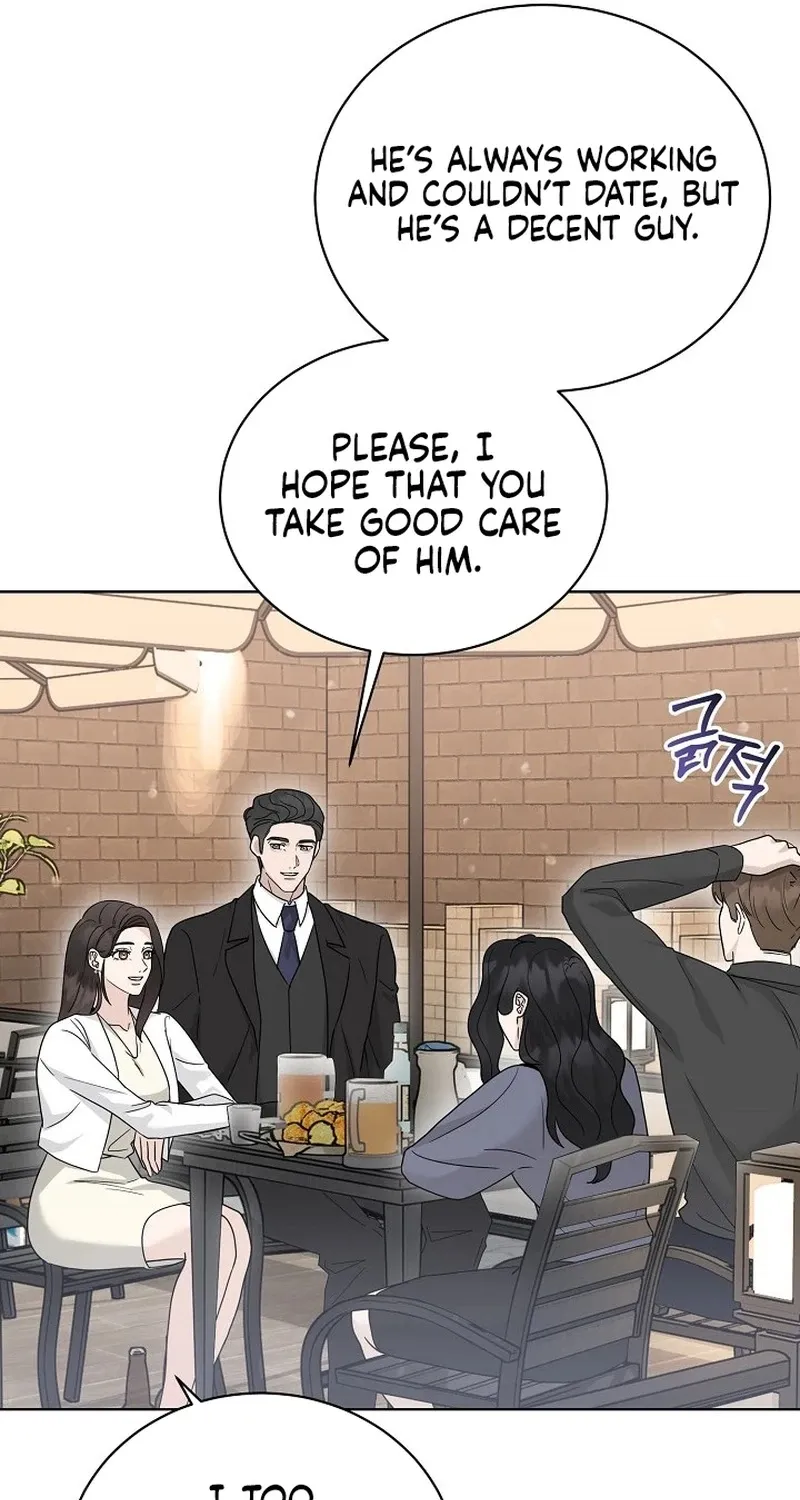 Read Ruthless Temptation chapter 18 image 19 on Lezhin