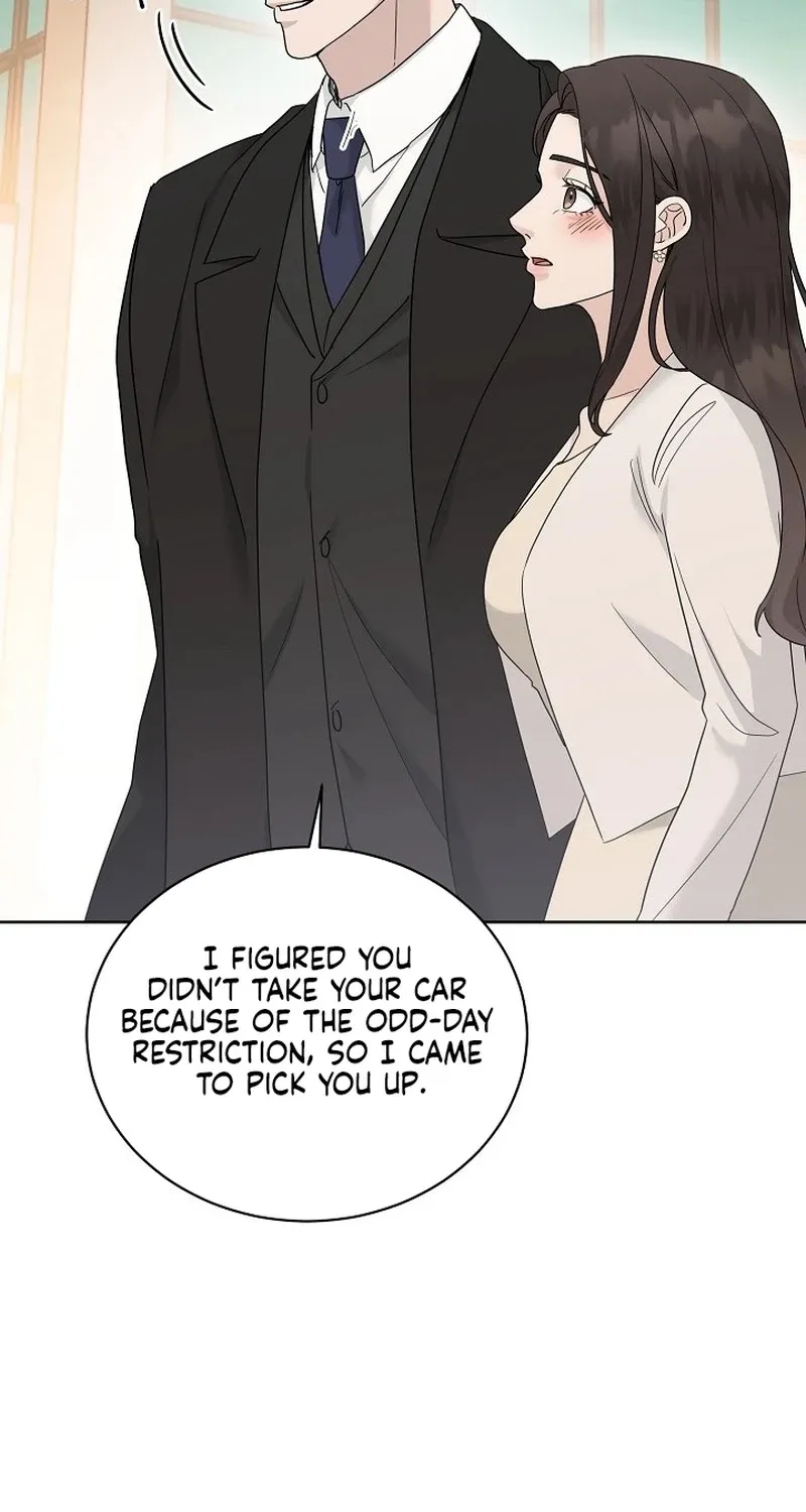 Read Ruthless Temptation chapter 18 image 2 on Lezhin