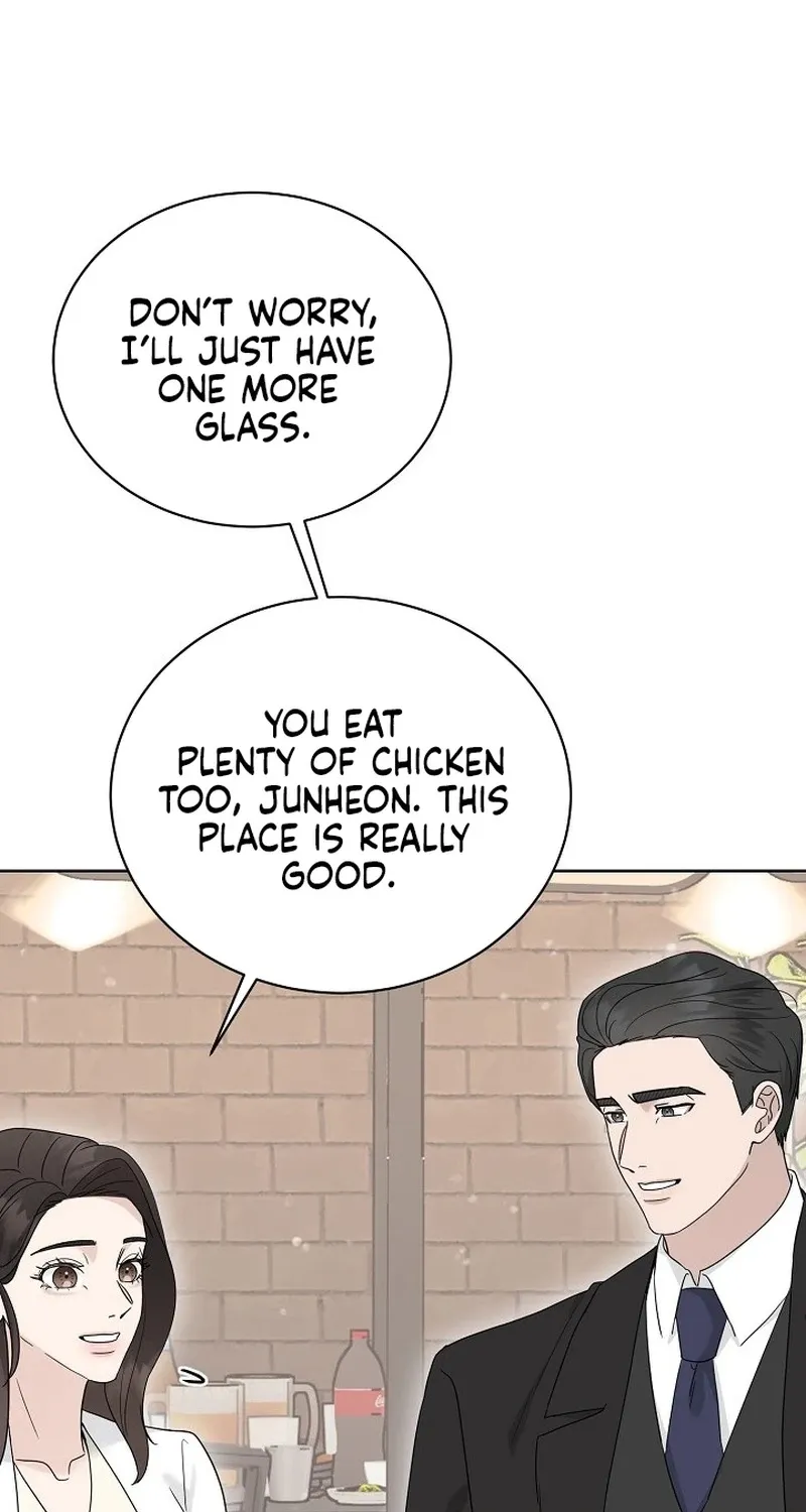 Read Ruthless Temptation chapter 18 image 23 on Lezhin