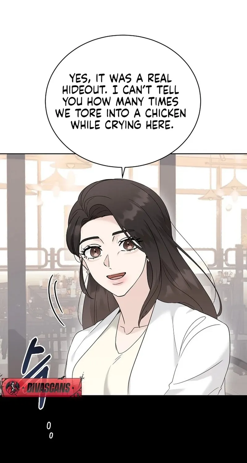 Read Ruthless Temptation chapter 18 image 28 on Lezhin