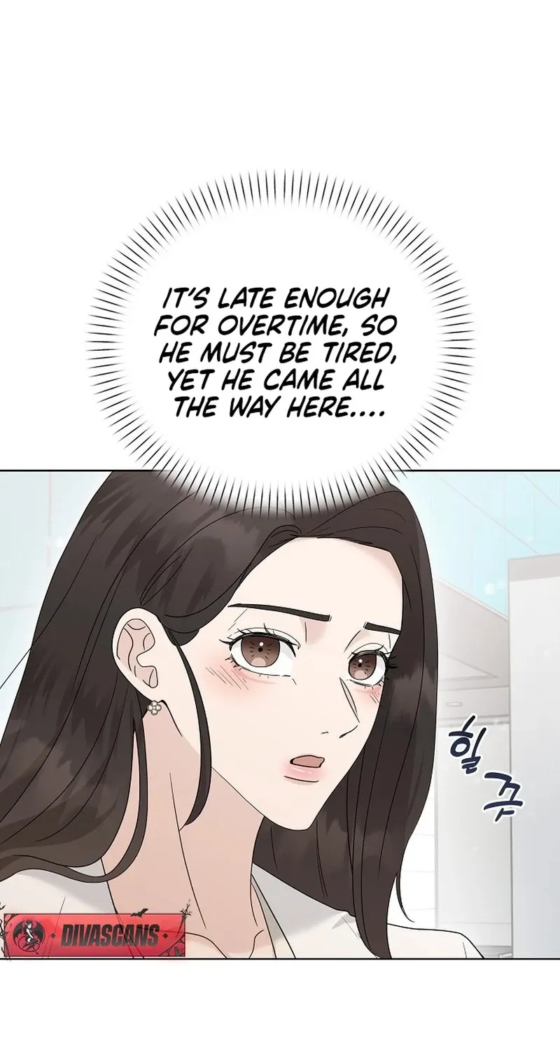 Read Ruthless Temptation chapter 18 image 3 on Lezhin