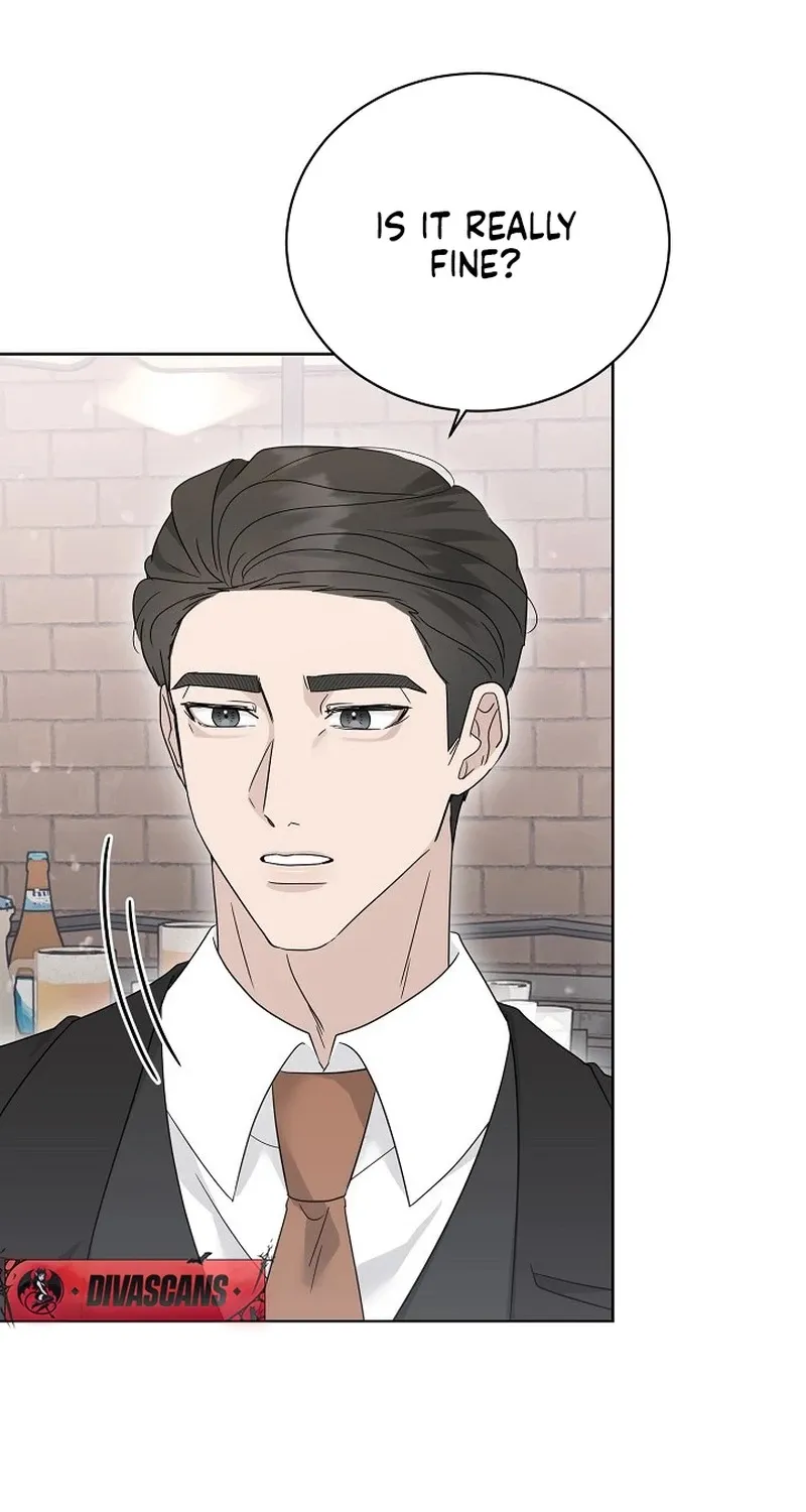 Read Ruthless Temptation chapter 18 image 34 on Lezhin