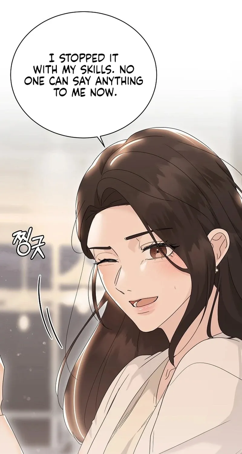Read Ruthless Temptation chapter 18 image 35 on Lezhin