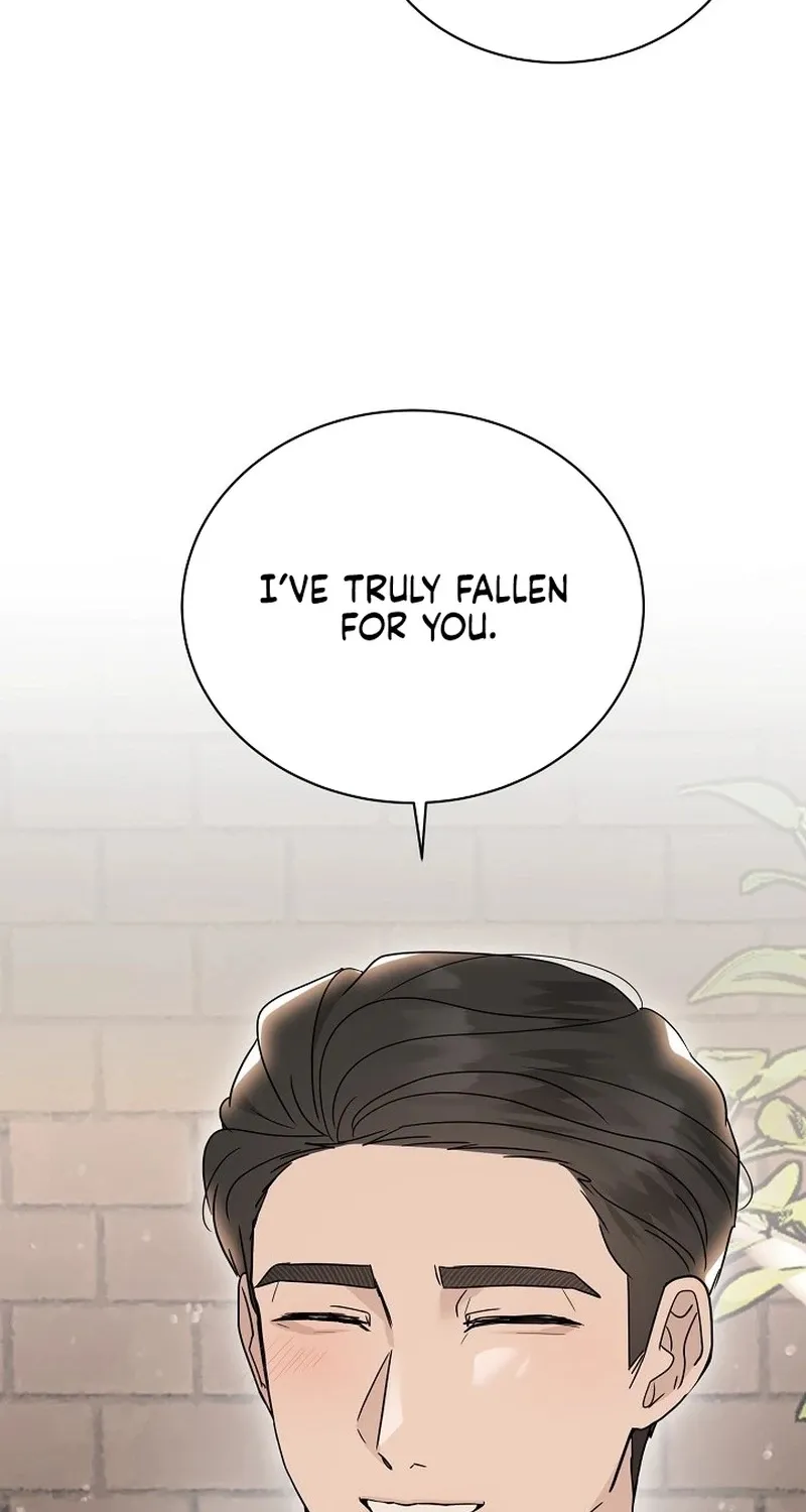 Read Ruthless Temptation chapter 18 image 40 on Lezhin