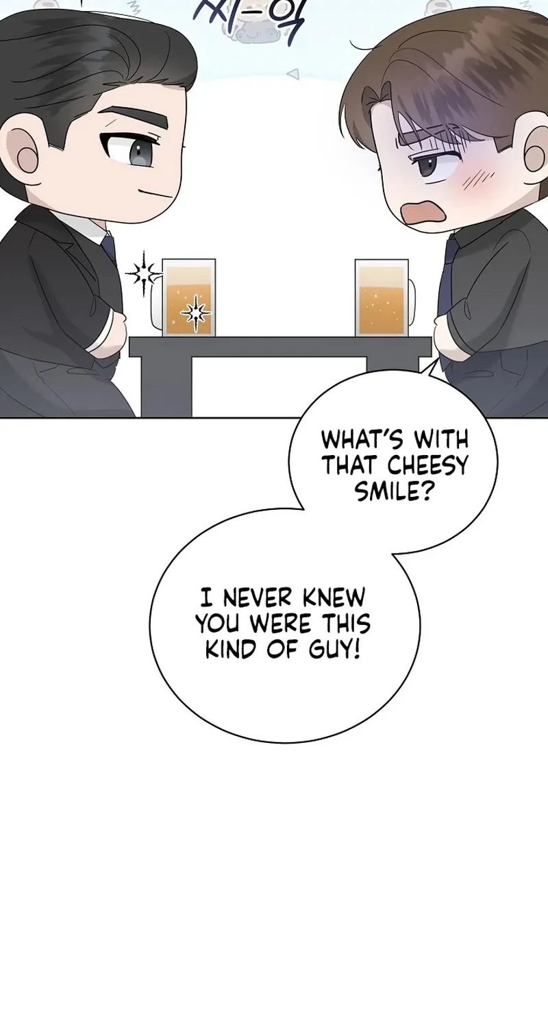 Read Ruthless Temptation chapter 18 image 45 on Lezhin
