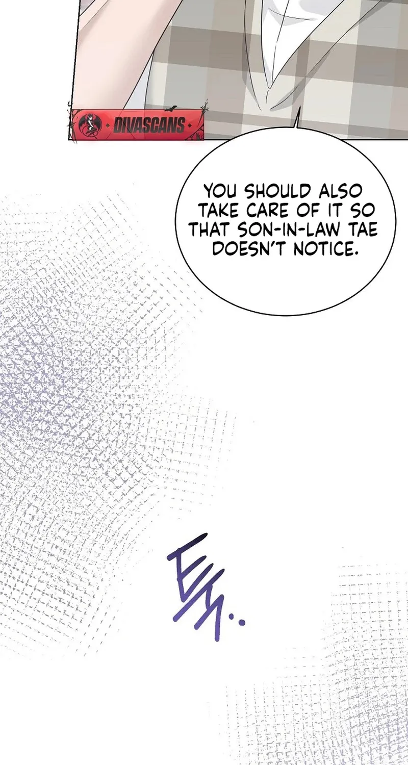 Read Ruthless Temptation chapter 18 image 70 on Lezhin