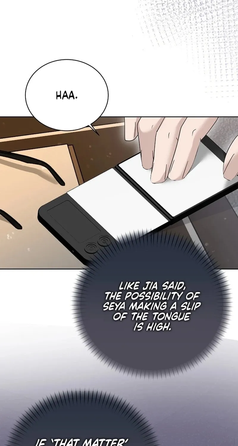 Read Ruthless Temptation chapter 18 image 71 on Lezhin