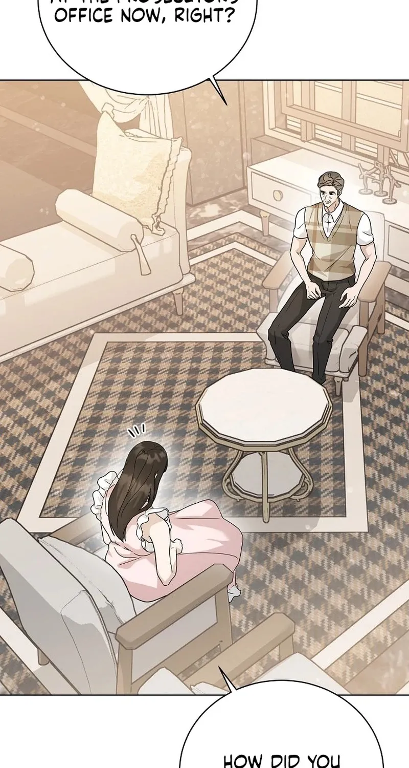 Read Ruthless Temptation chapter 18 image 85 on Lezhin