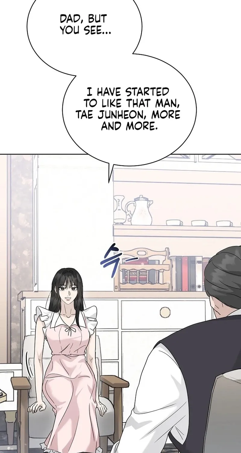 Read Ruthless Temptation chapter 18 image 93 on Lezhin