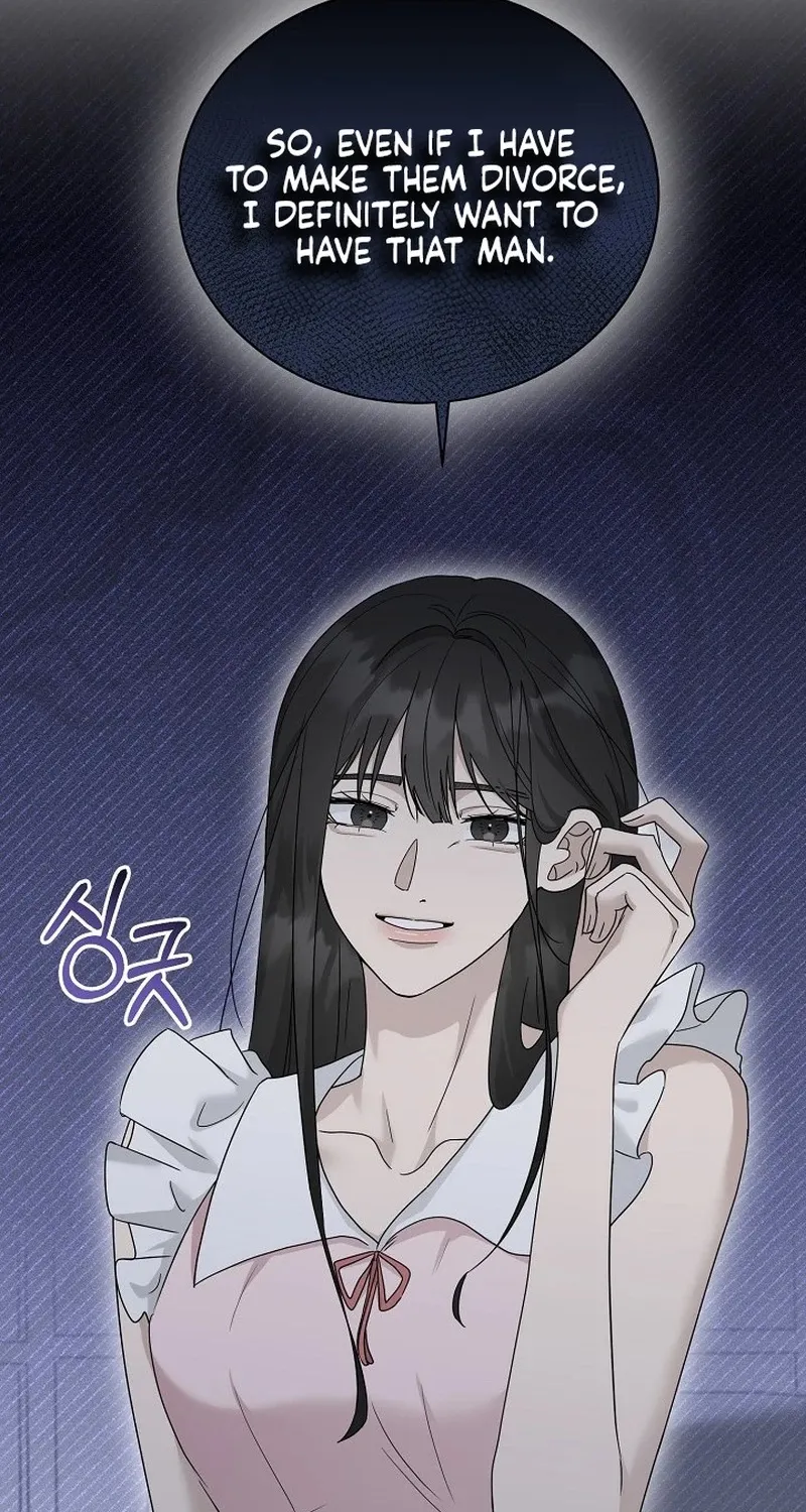 Read Ruthless Temptation chapter 18 image 96 on Lezhin