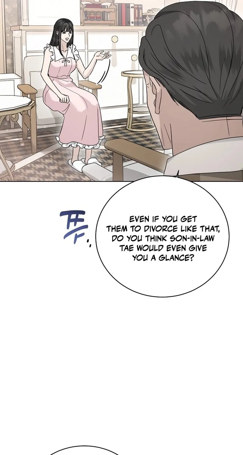 Read Ruthless Temptation chapter 19 image 12 on Lezhin