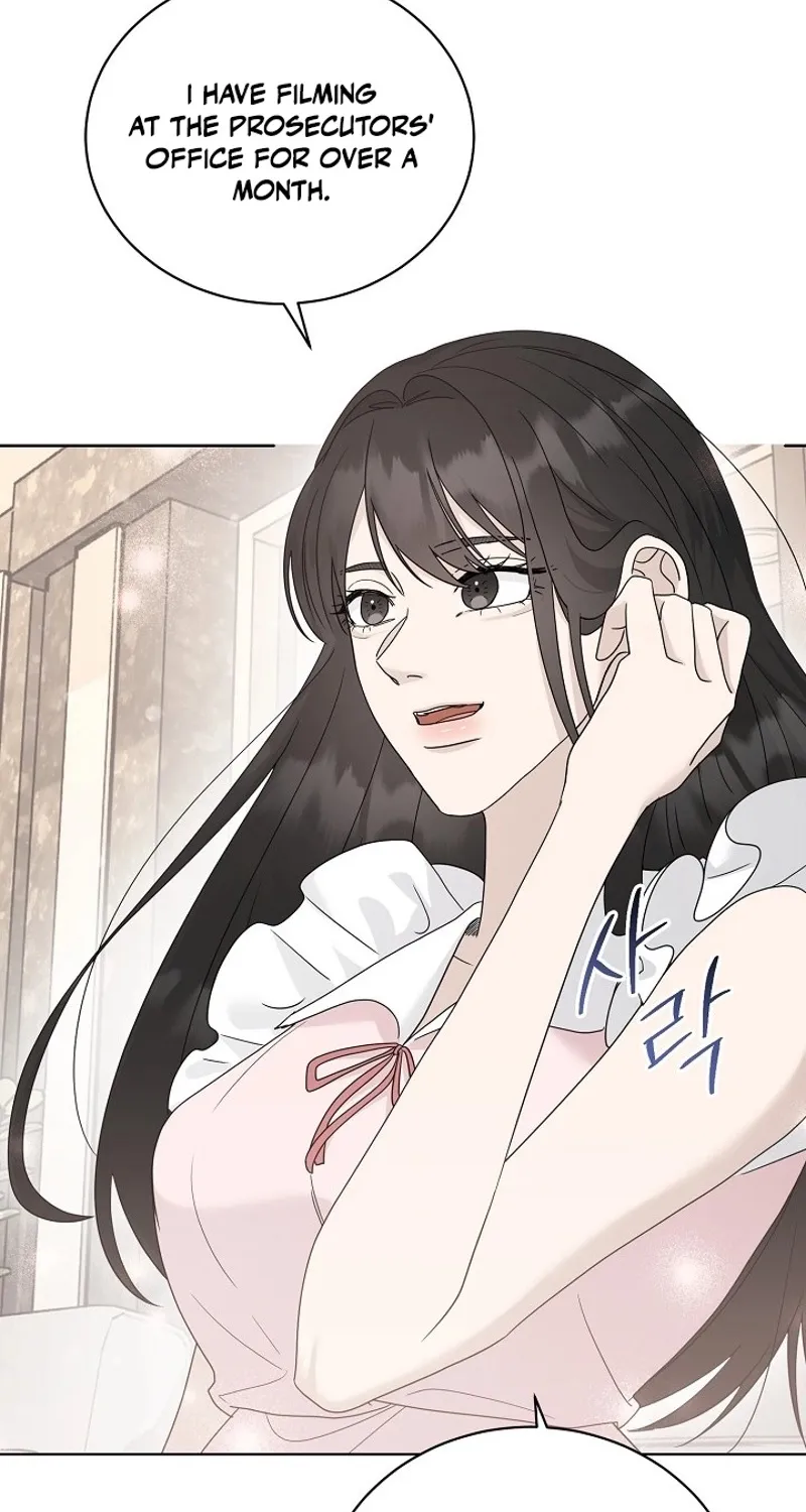 Read Ruthless Temptation chapter 19 image 13 on Lezhin