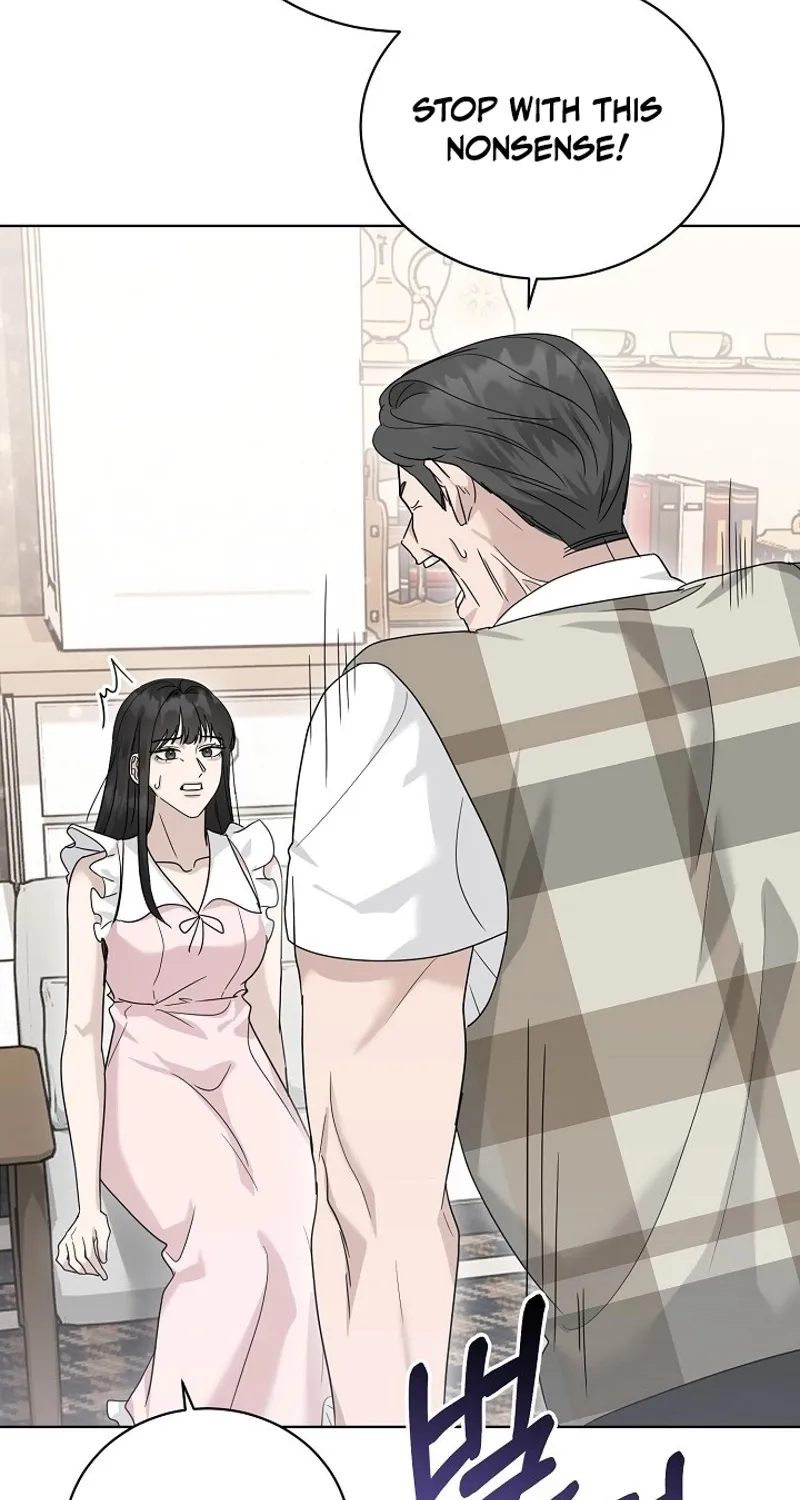Read Ruthless Temptation chapter 19 image 16 on Lezhin