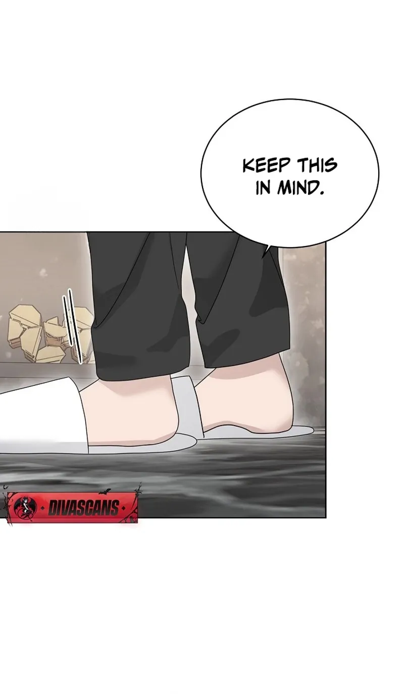 Read Ruthless Temptation chapter 19 image 19 on Lezhin