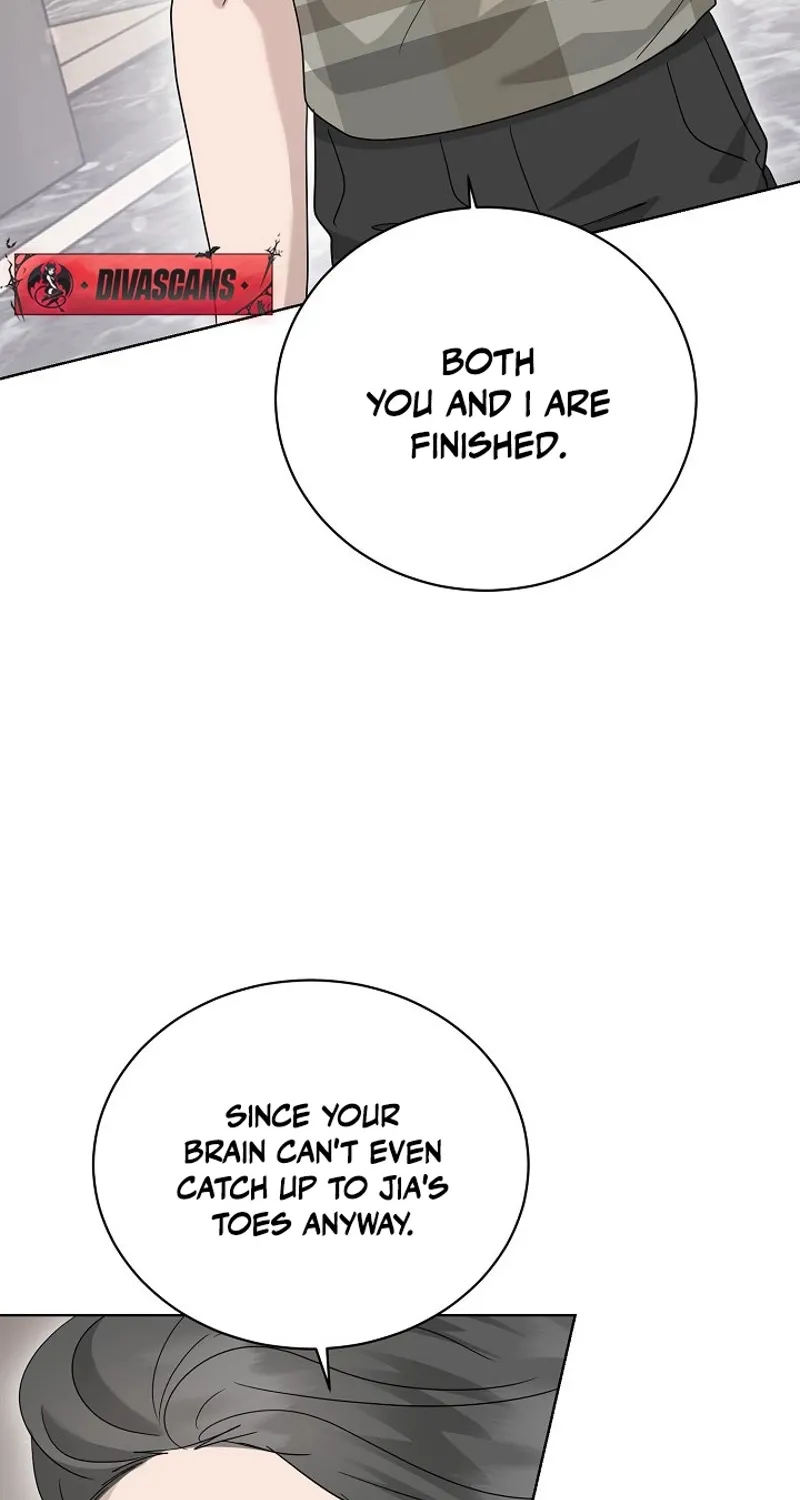 Read Ruthless Temptation chapter 19 image 21 on Lezhin
