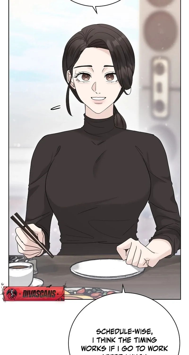 Read Ruthless Temptation chapter 19 image 33 on Lezhin