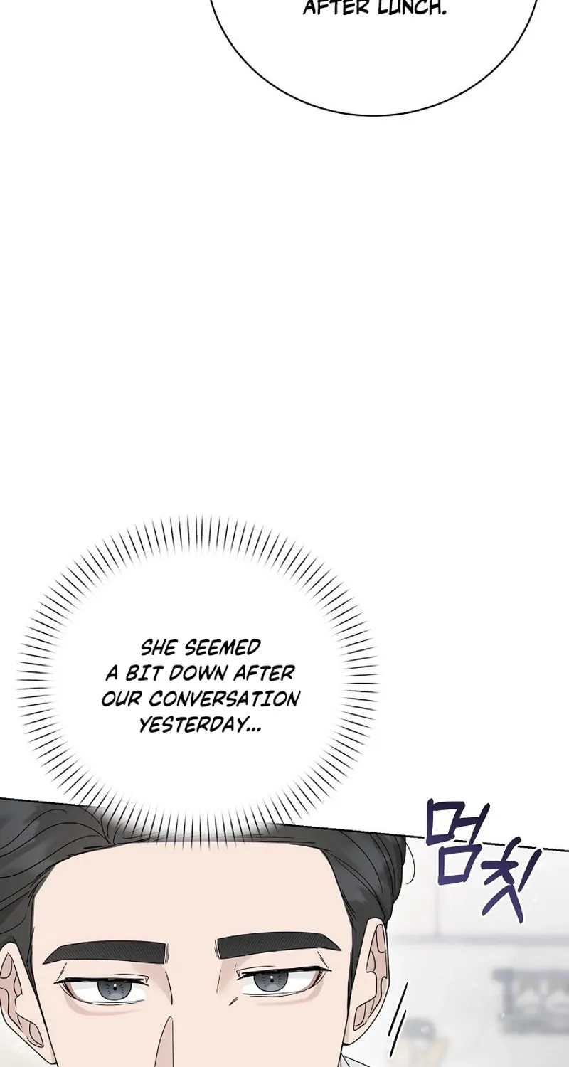 Read Ruthless Temptation chapter 19 image 34 on Lezhin