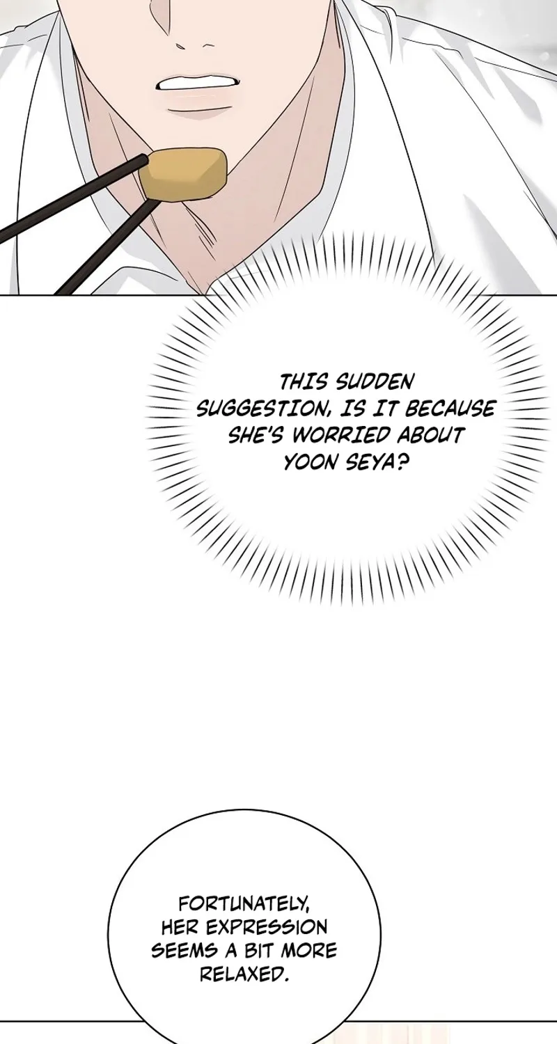Read Ruthless Temptation chapter 19 image 35 on Lezhin
