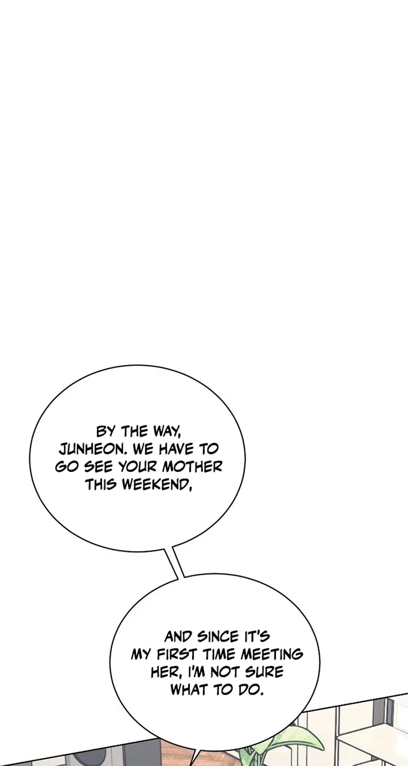 Read Ruthless Temptation chapter 19 image 41 on Lezhin