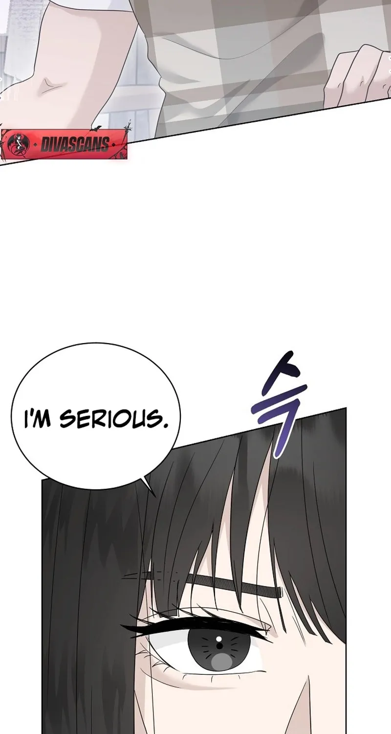 Read Ruthless Temptation chapter 19 image 5 on Lezhin