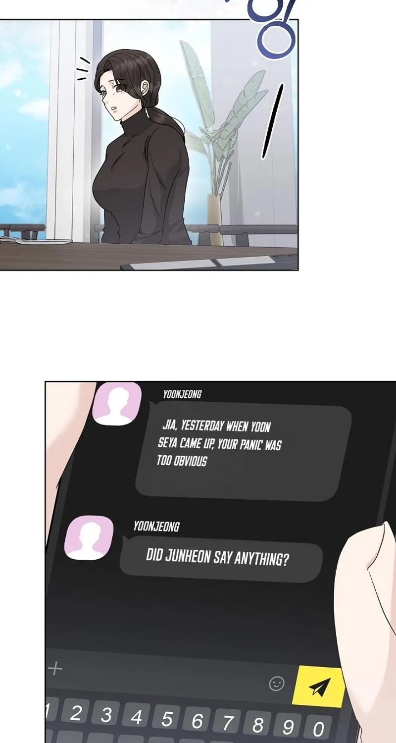 Read Ruthless Temptation chapter 19 image 53 on Lezhin