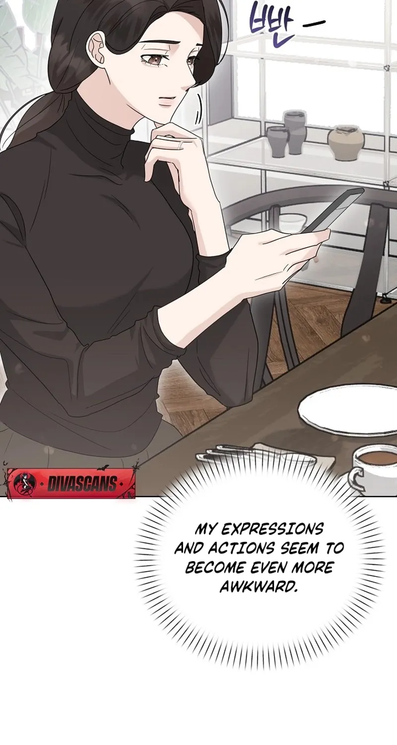 Read Ruthless Temptation chapter 19 image 56 on Lezhin
