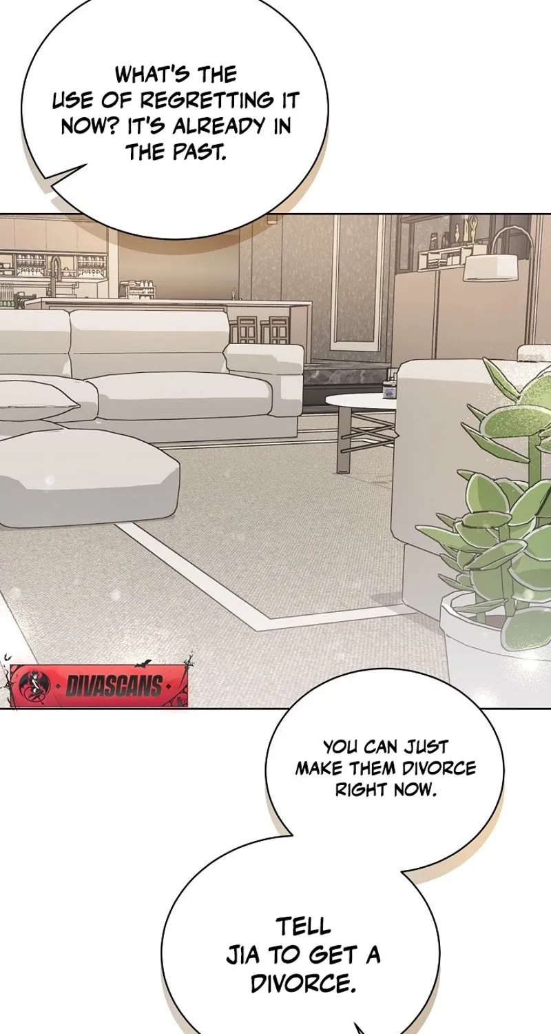 Read Ruthless Temptation chapter 19 image 7 on Lezhin
